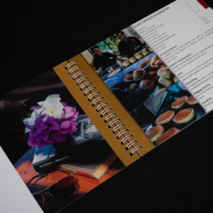 สิ่งตีพิมพ์ (Publishing)